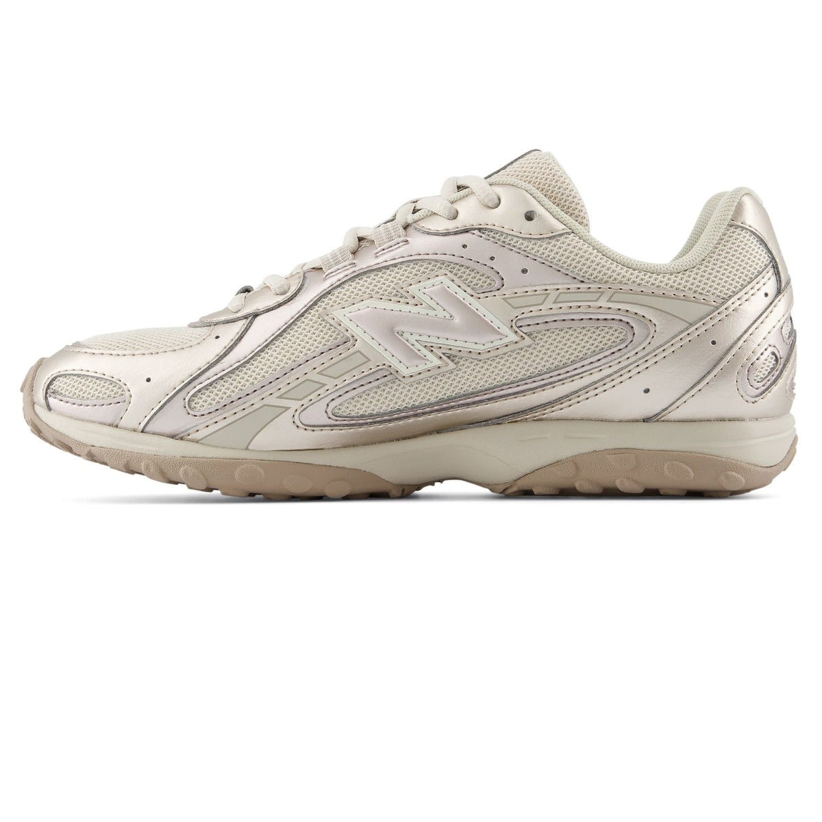 New Balance 204L Sneaker Grå