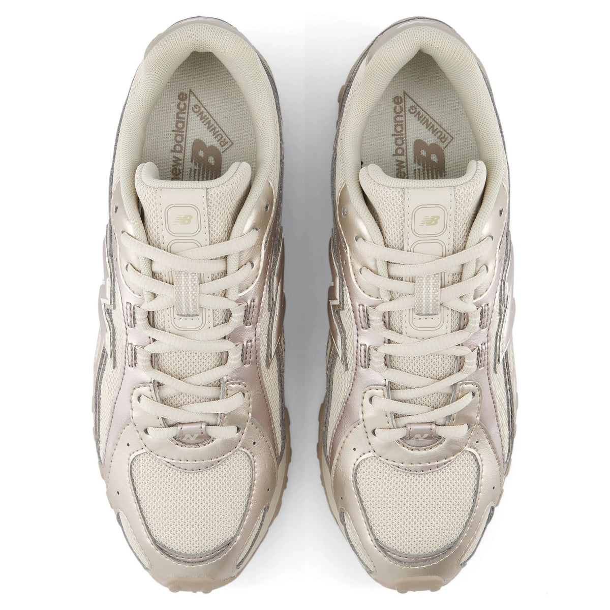 New Balance 204L Sneaker Grå
