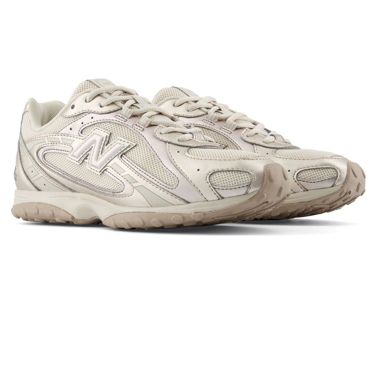 New Balance 204L Sneaker Grå