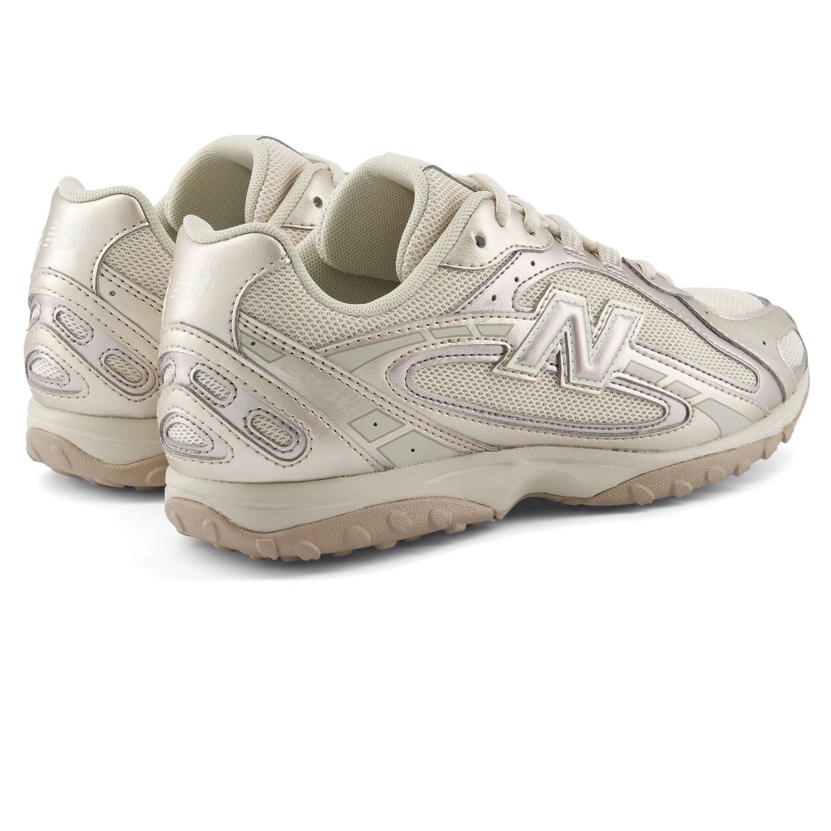 New Balance 204L Sneaker Grå