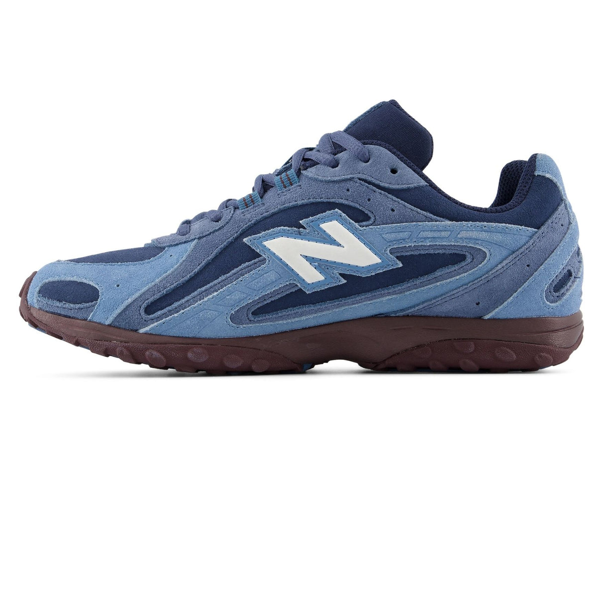 New Balance 204L Sneaker Blå
