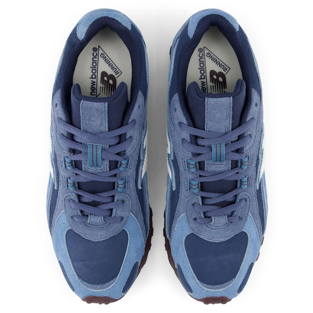 New Balance 204L Sneaker Blå