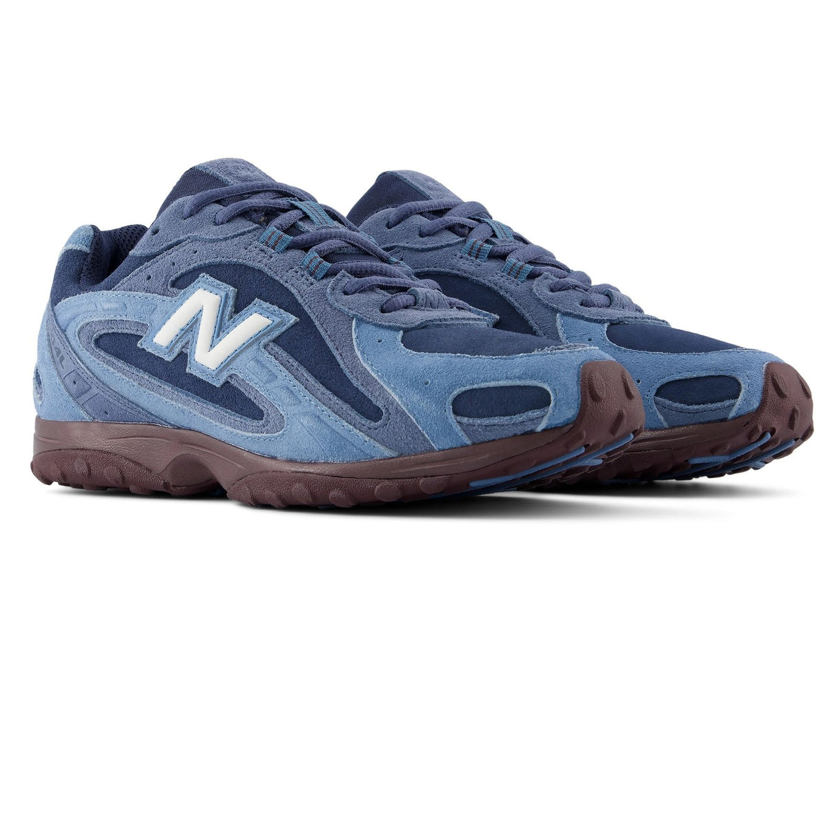 New Balance 204L Sneaker Blå