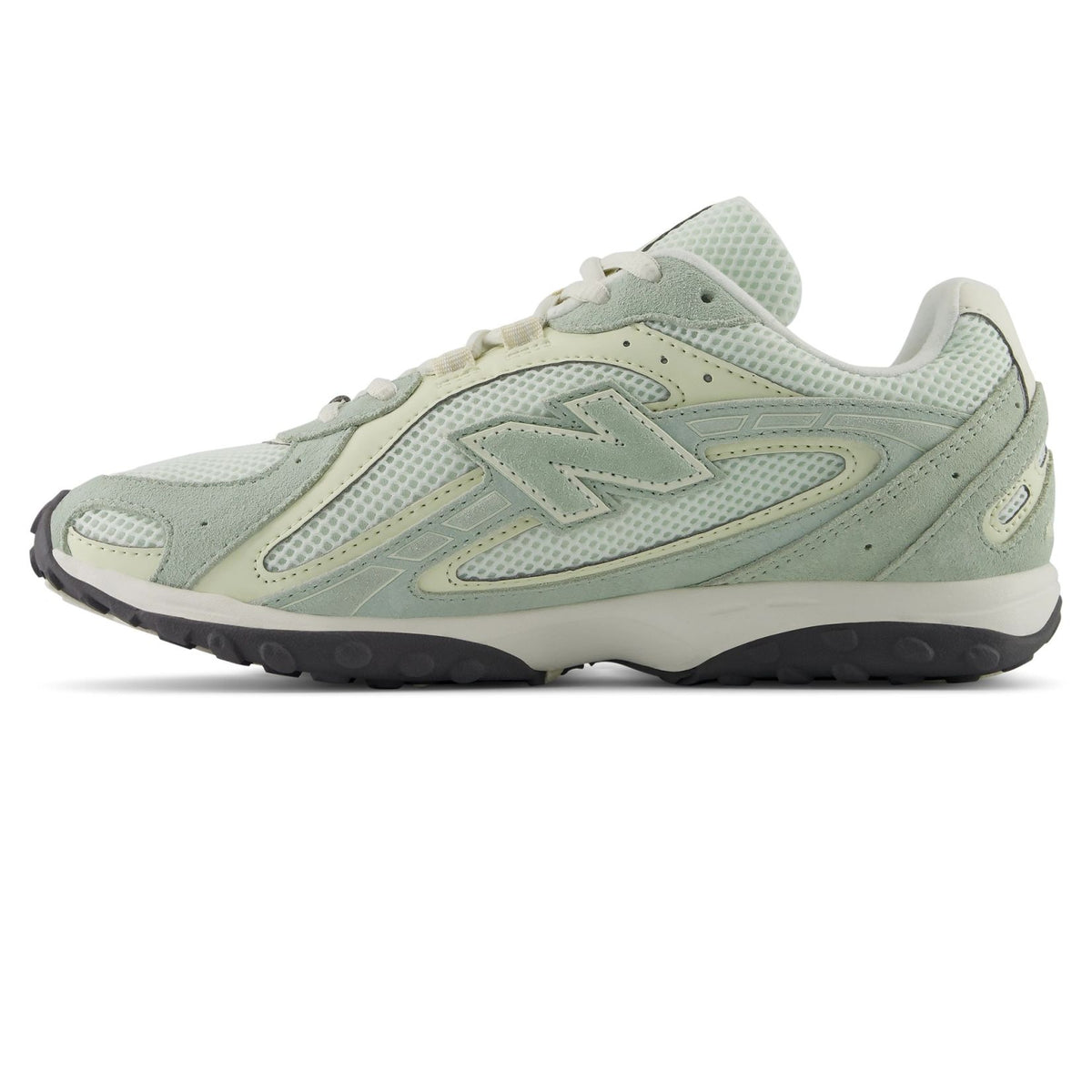 New Balance 204L Sneaker Lysegrøn