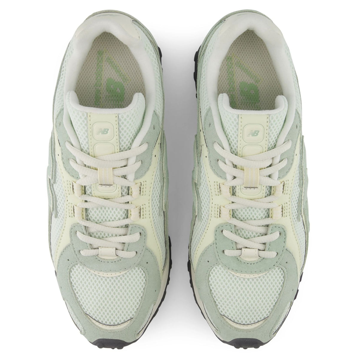 New Balance 204L Sneaker Lysegrøn