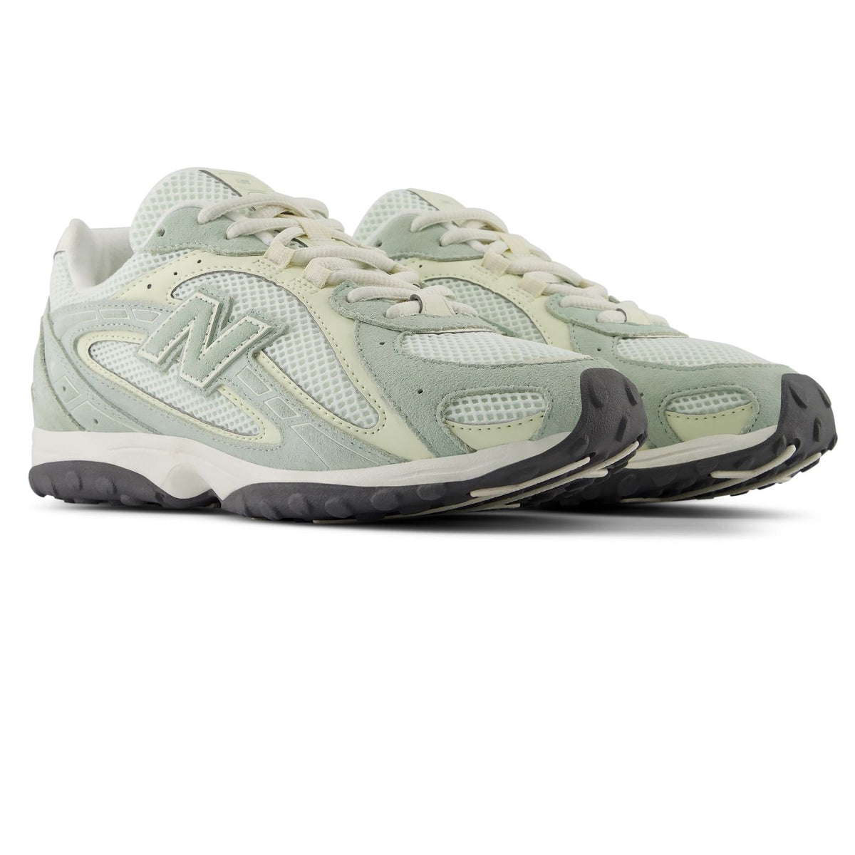 New Balance 204L Sneaker Lysegrøn