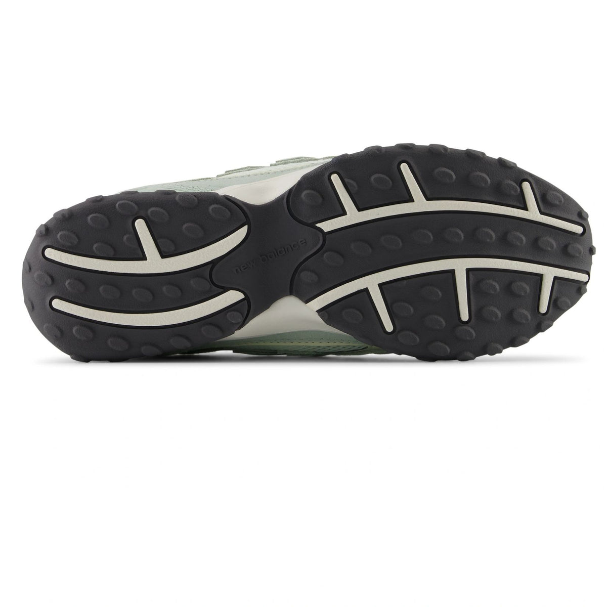 New Balance 204L Sneaker Lysegrøn