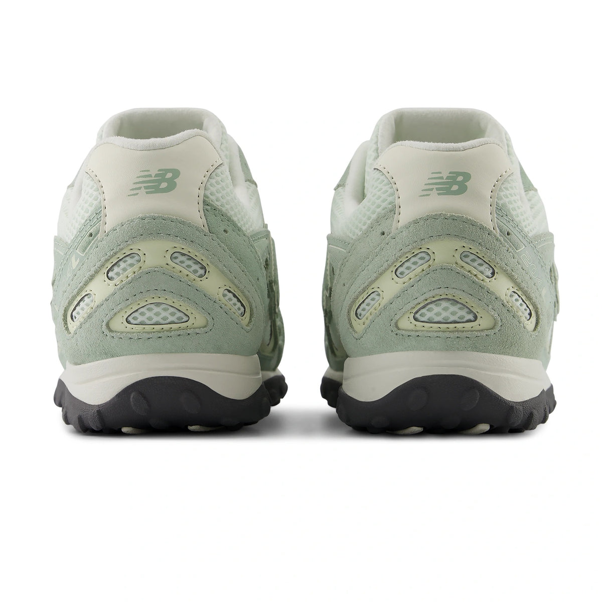 New Balance 204L Sneaker Lysegrøn