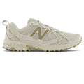 New Balance 410 Sneaker Off White