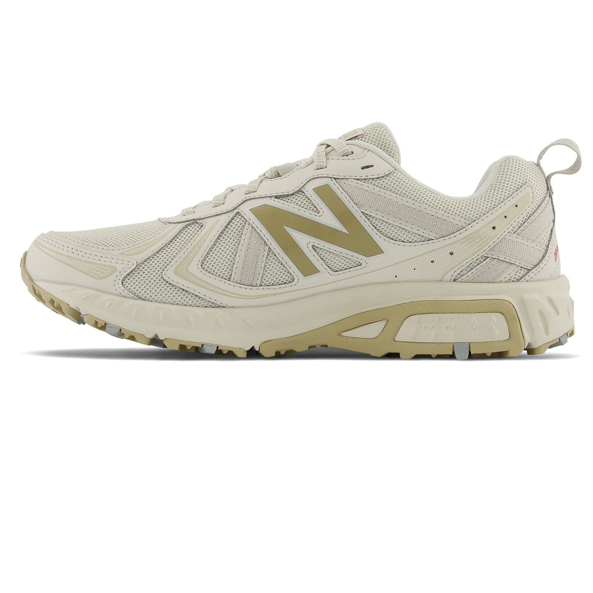 New Balance 410 Sneaker Off White
