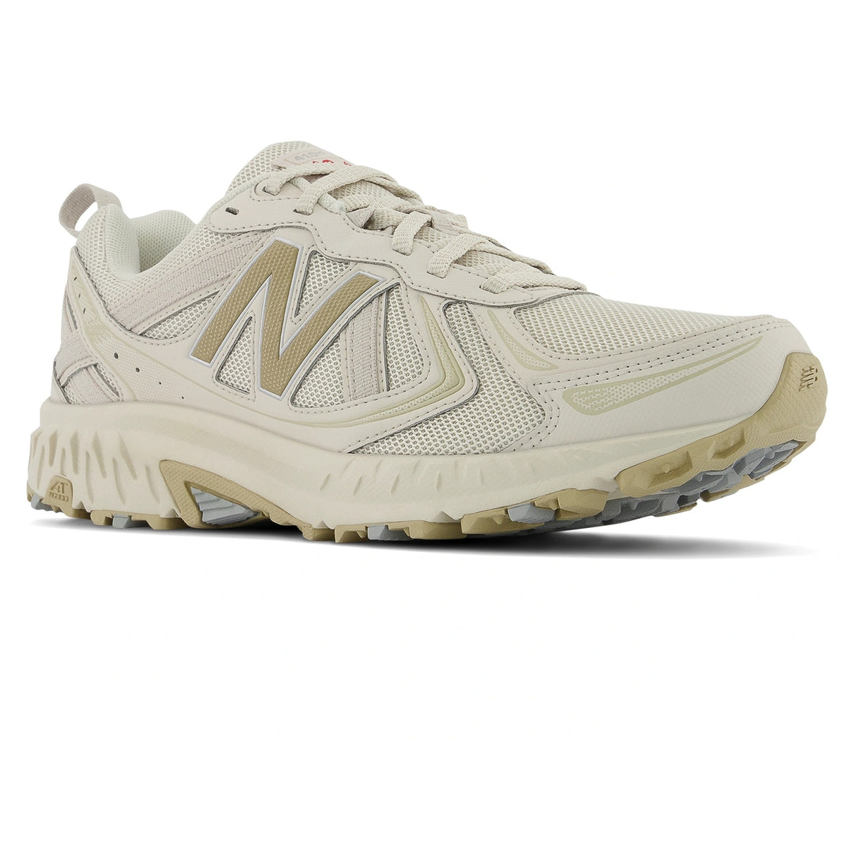 New Balance 410 Sneaker Off White