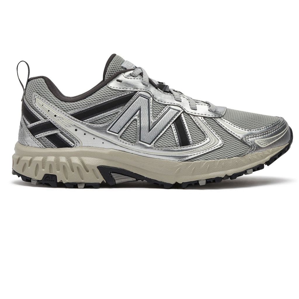New Balance 410 Sneaker Grå