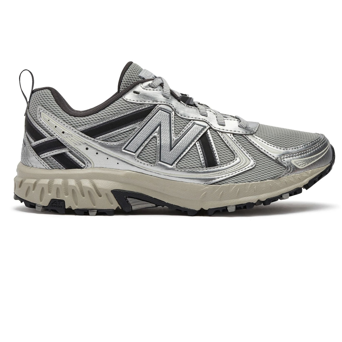 New Balance 410 Sneaker Grå