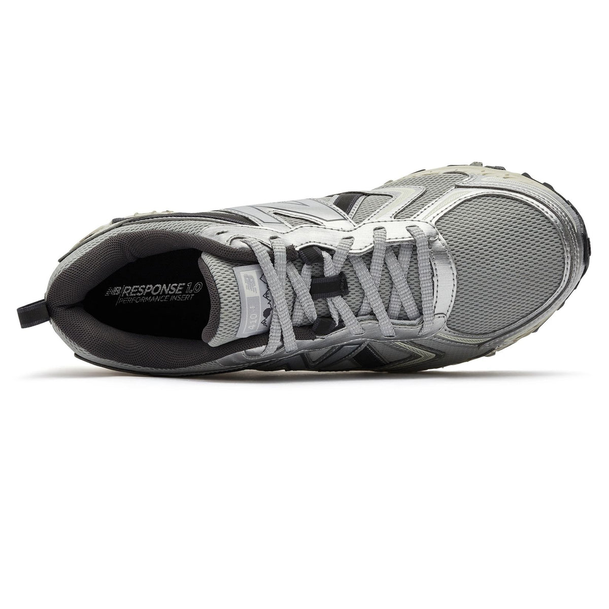 New Balance 410 Sneaker Grå