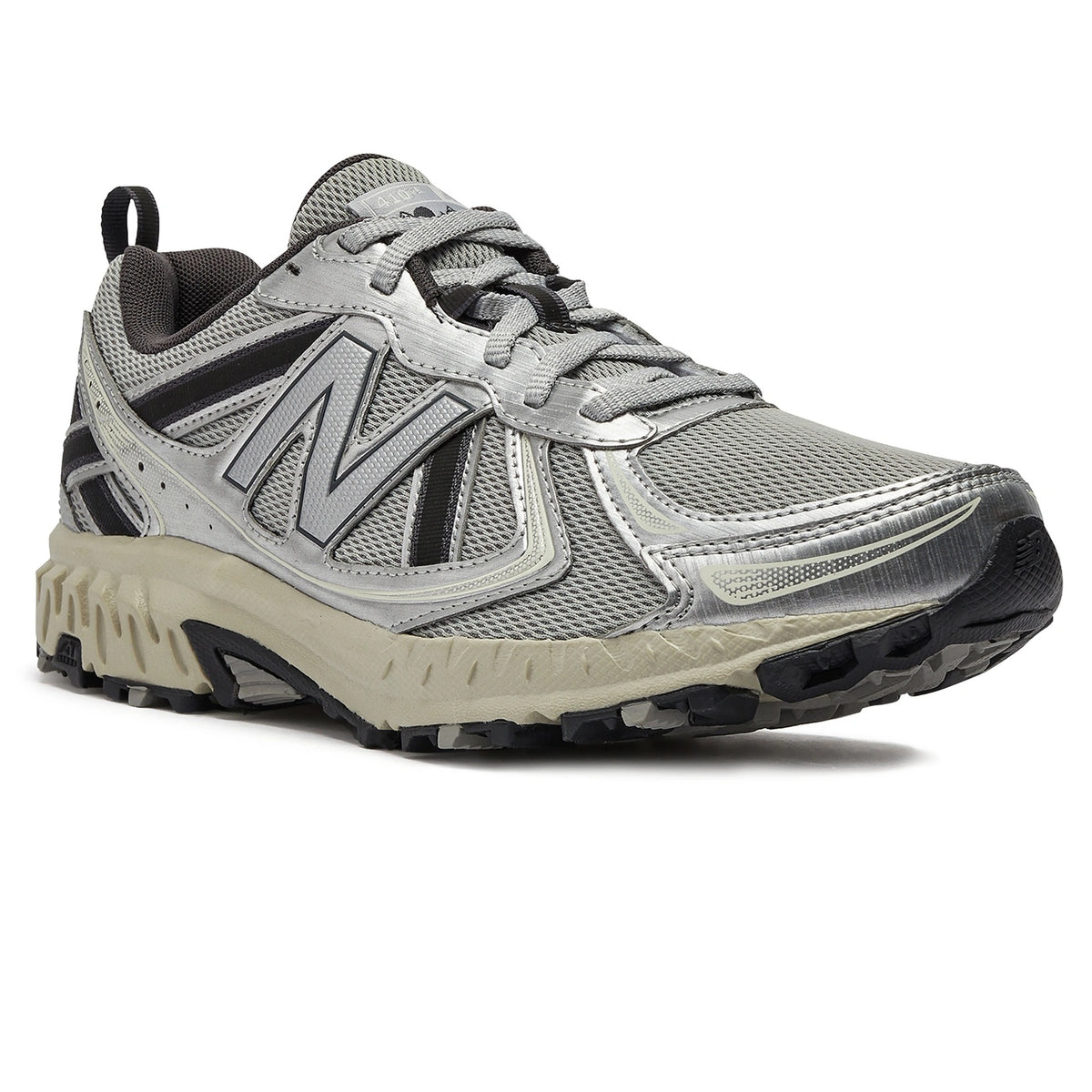 New Balance 410 Sneaker Grå
