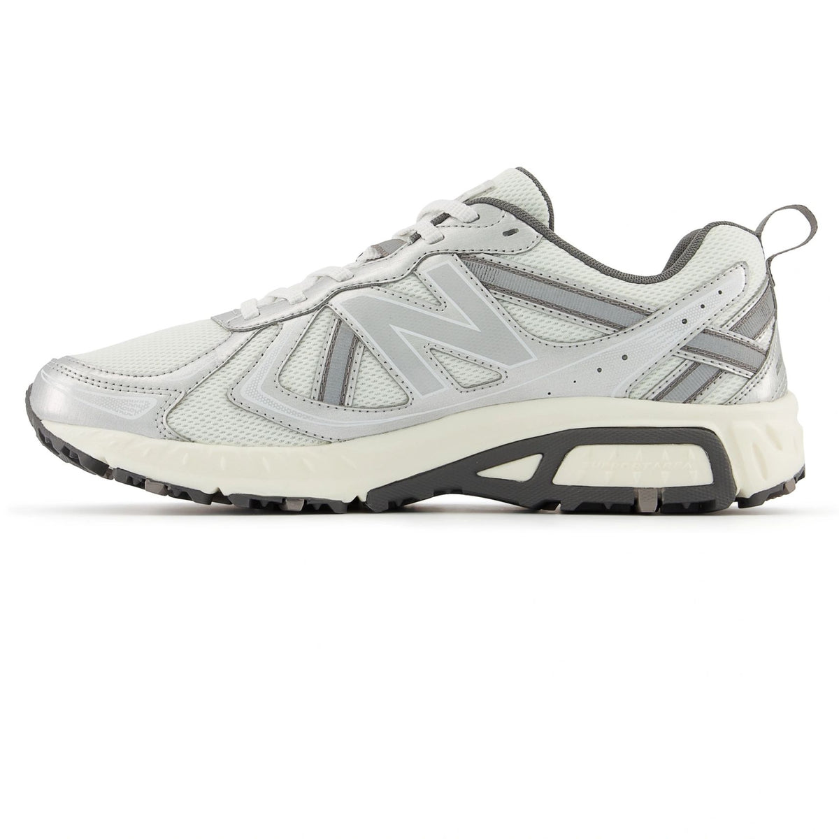 New Balance 410 Sneaker Hvid