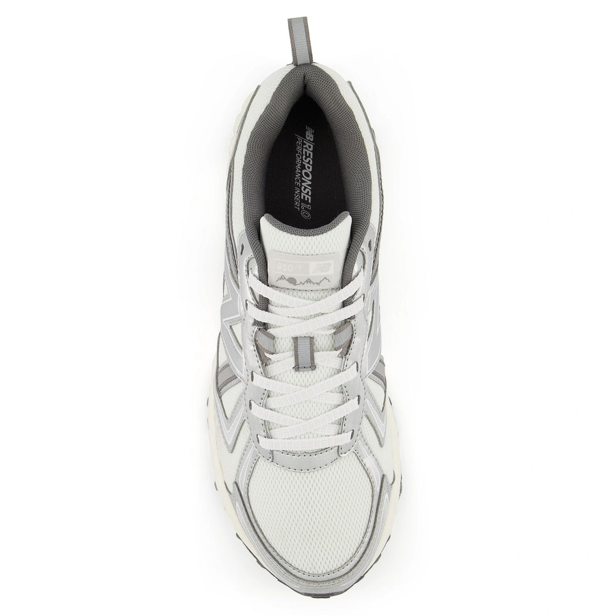 New Balance 410 Sneaker Hvid
