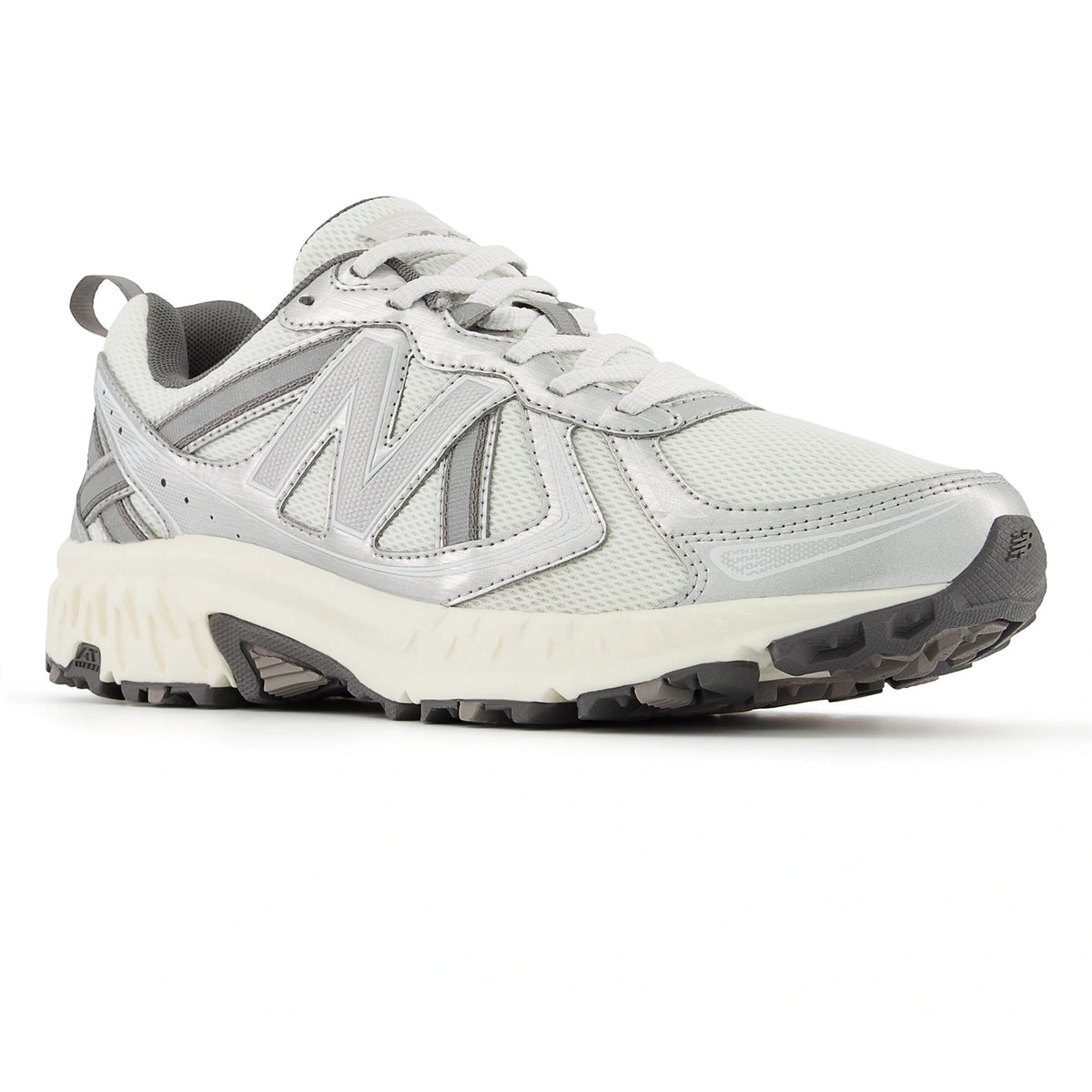 New Balance 410 Sneaker Hvid
