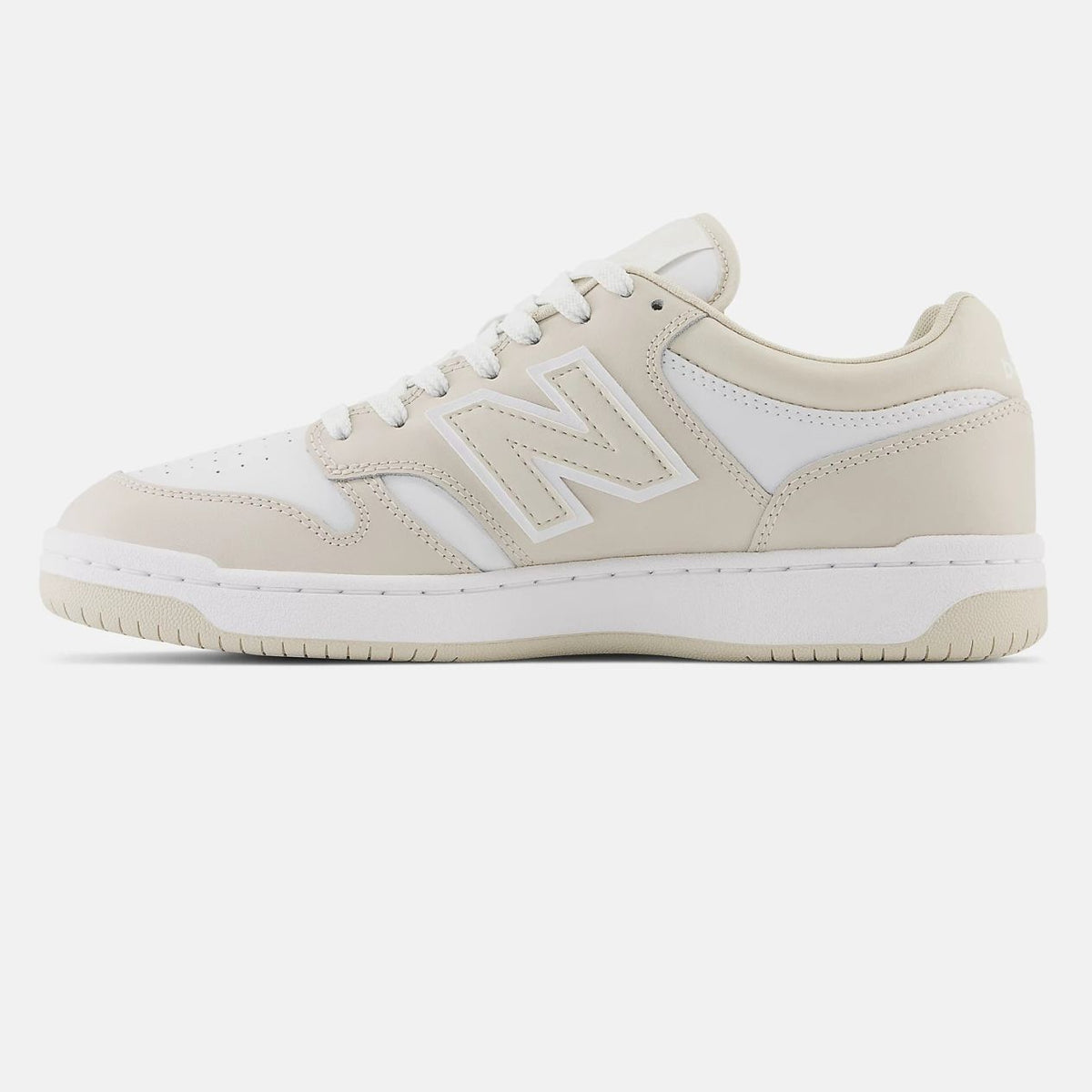New Balance 480 Sneaker Beige