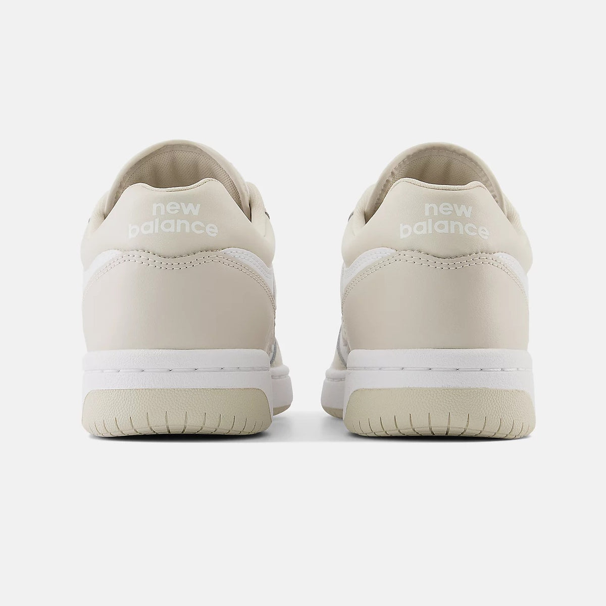 New Balance 480 Sneaker Beige