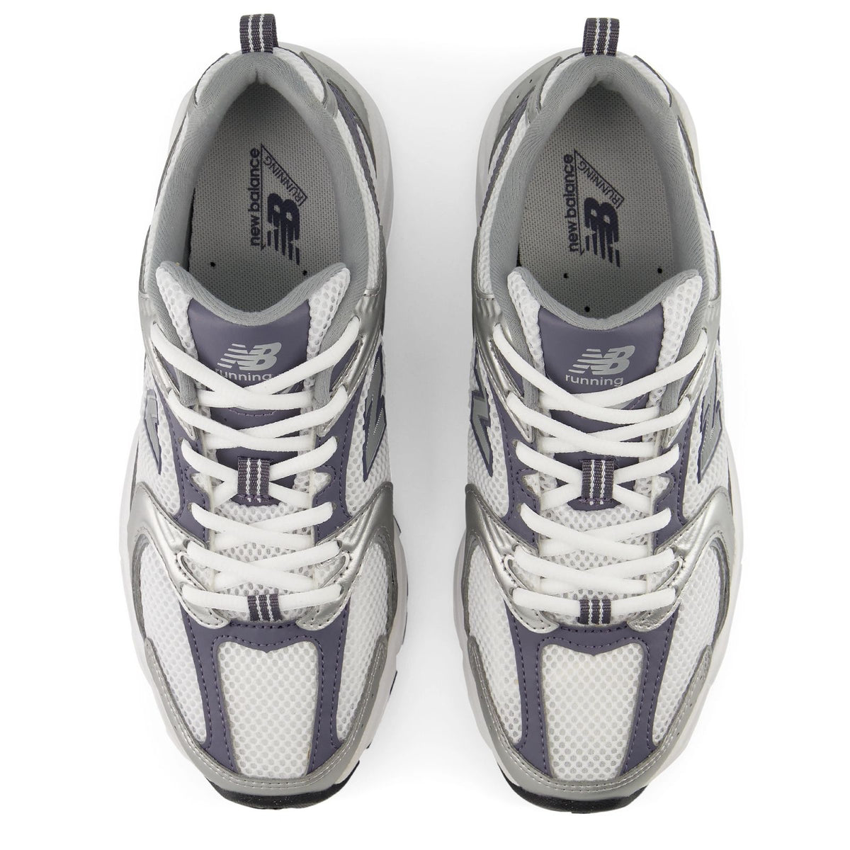 New Balance 530 Sneaker Grå