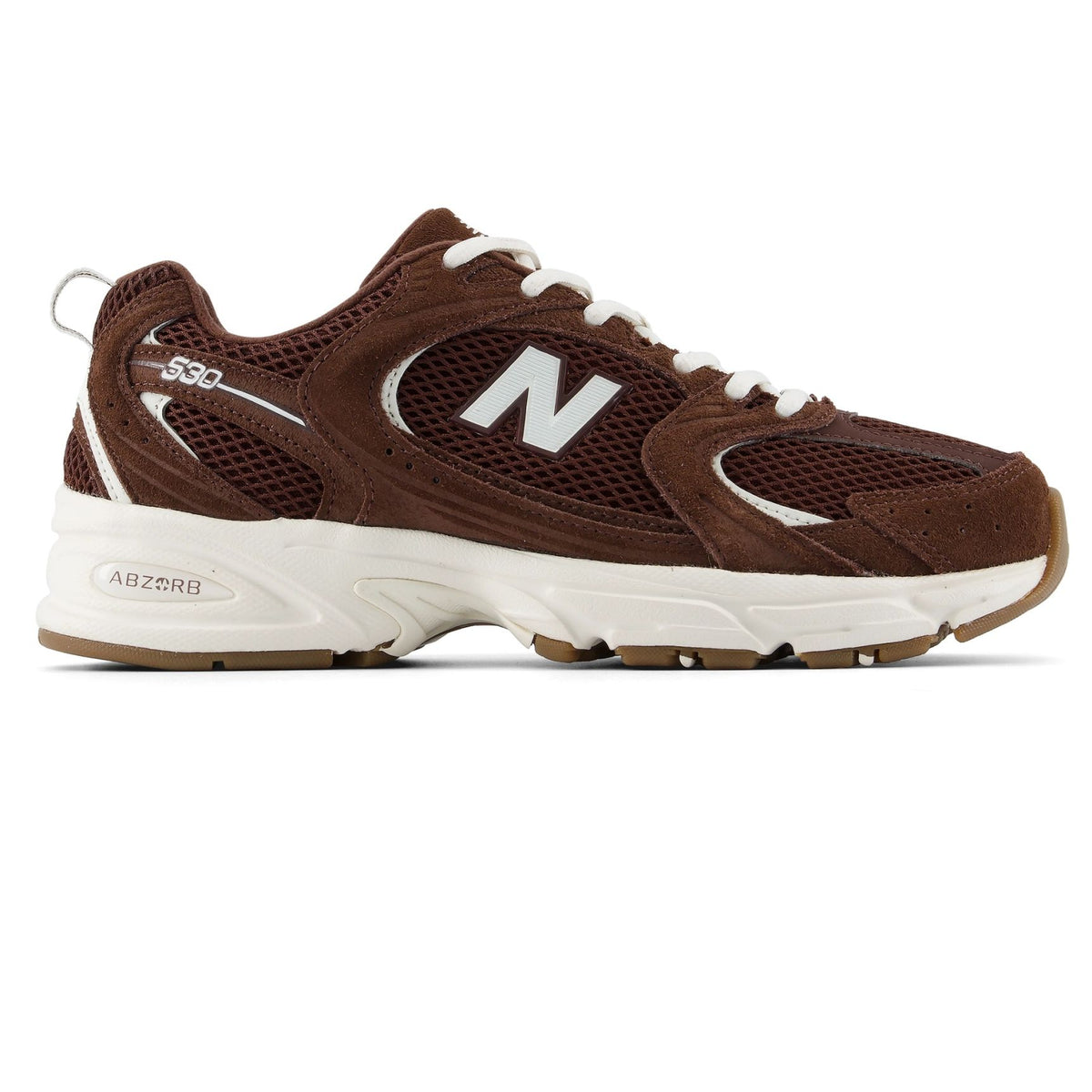 New Balance 530 Sneaker Brun