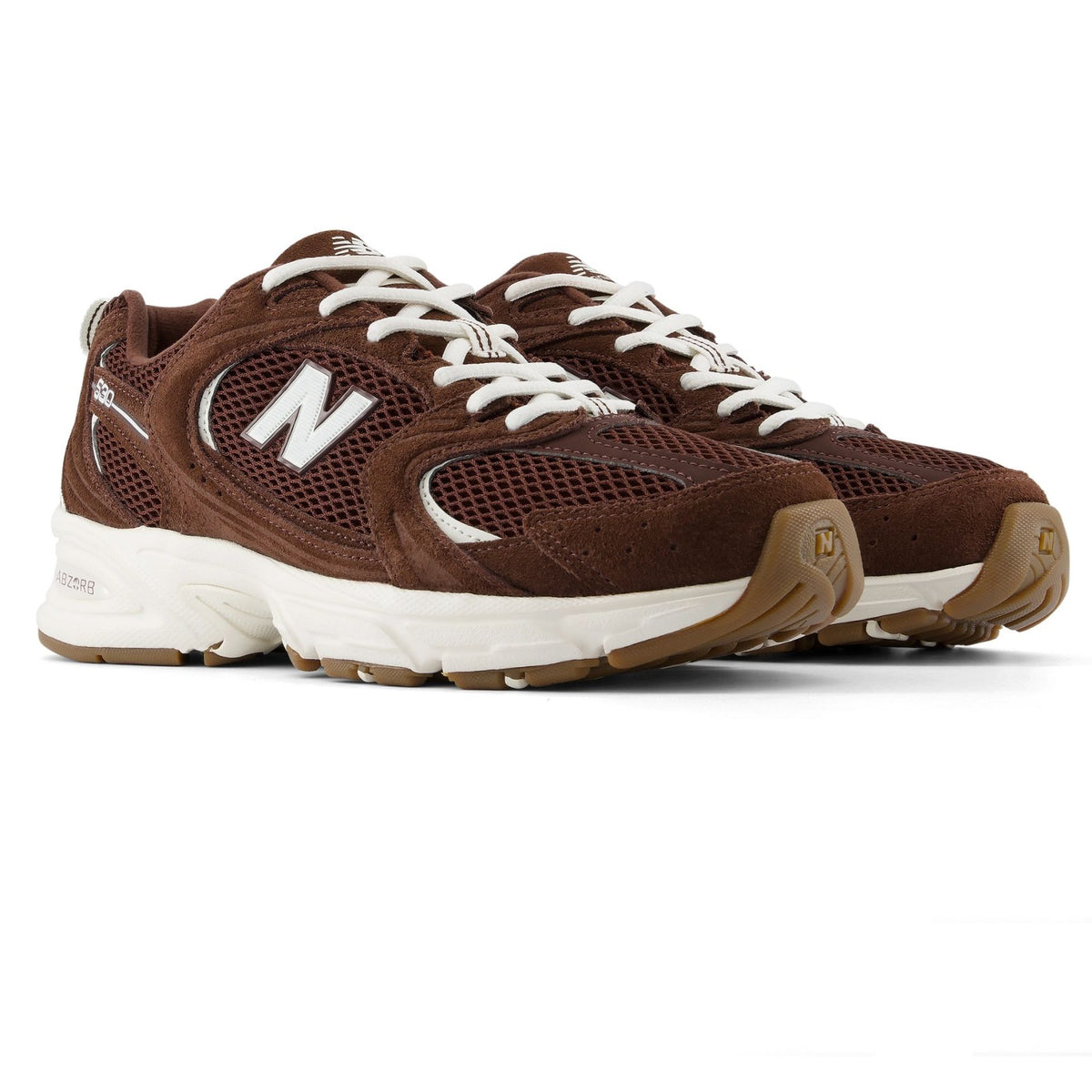 New Balance 530 Sneaker Brun