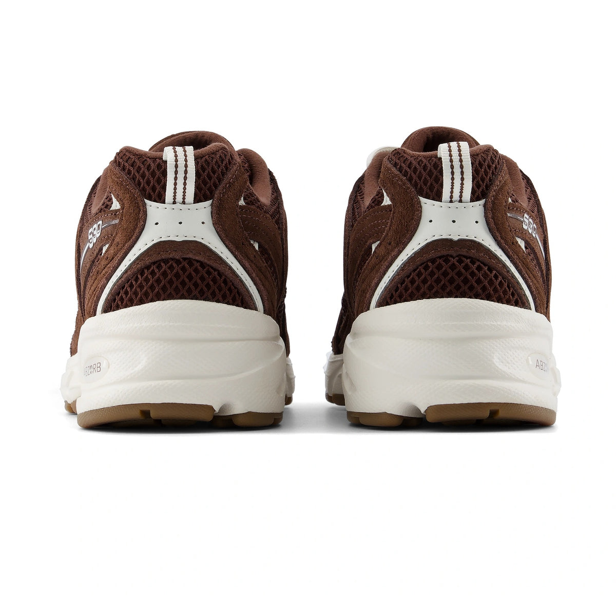 New Balance 530 Sneaker Brun