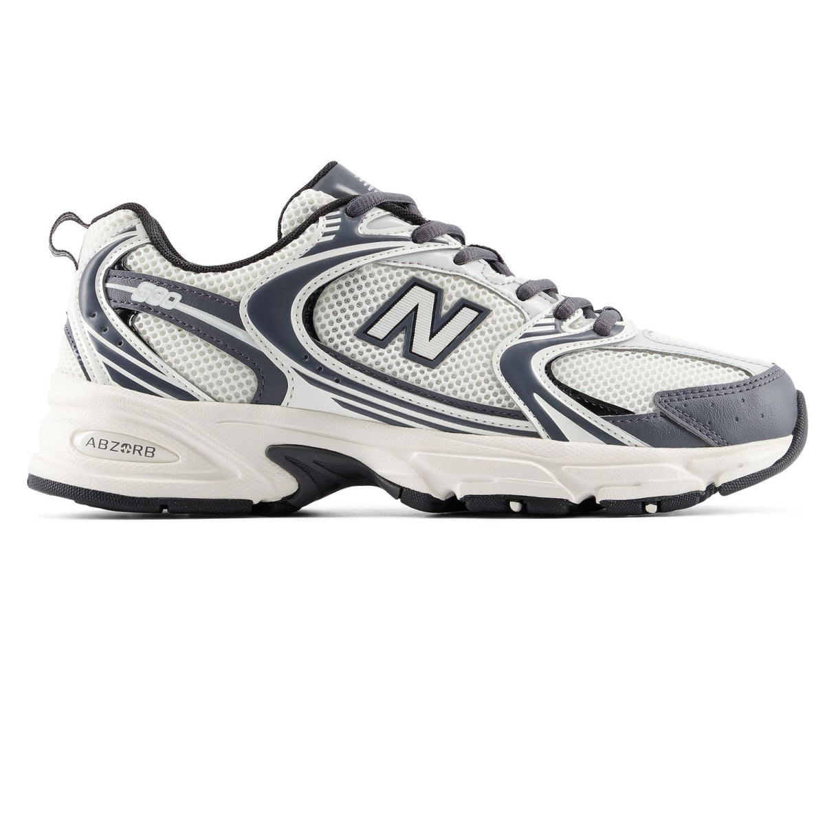 New Balance 530 Sneaker Off White/Antracit