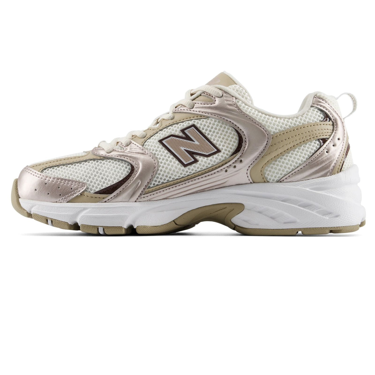 New Balance 530 Sneaker Brun