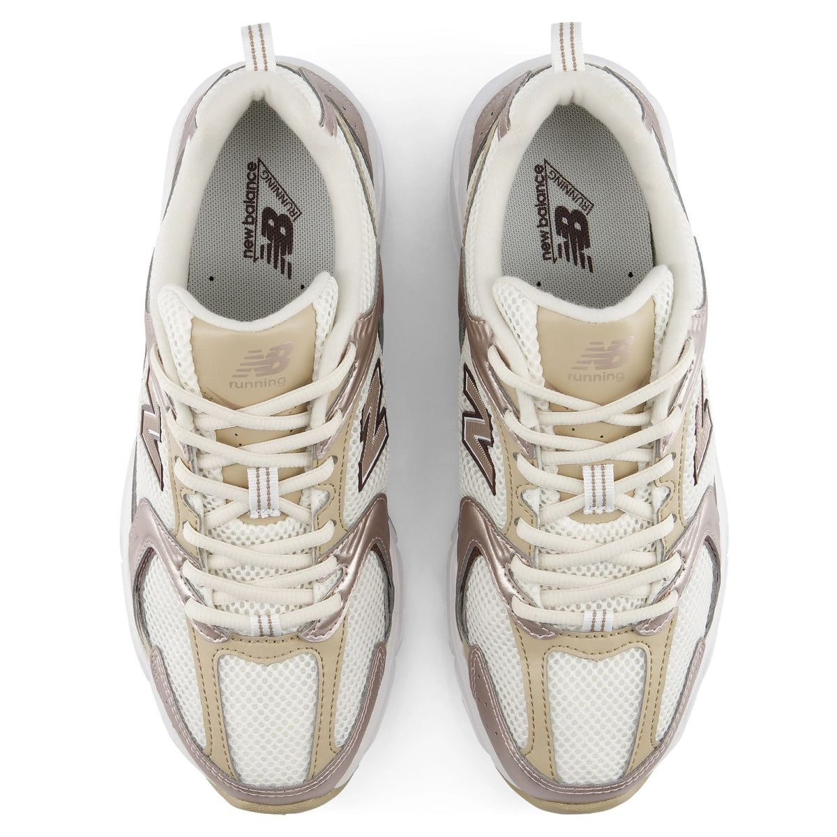 New Balance 530 Sneaker Brun