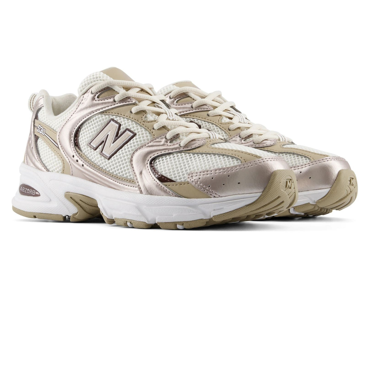 New Balance 530 Sneaker Brun