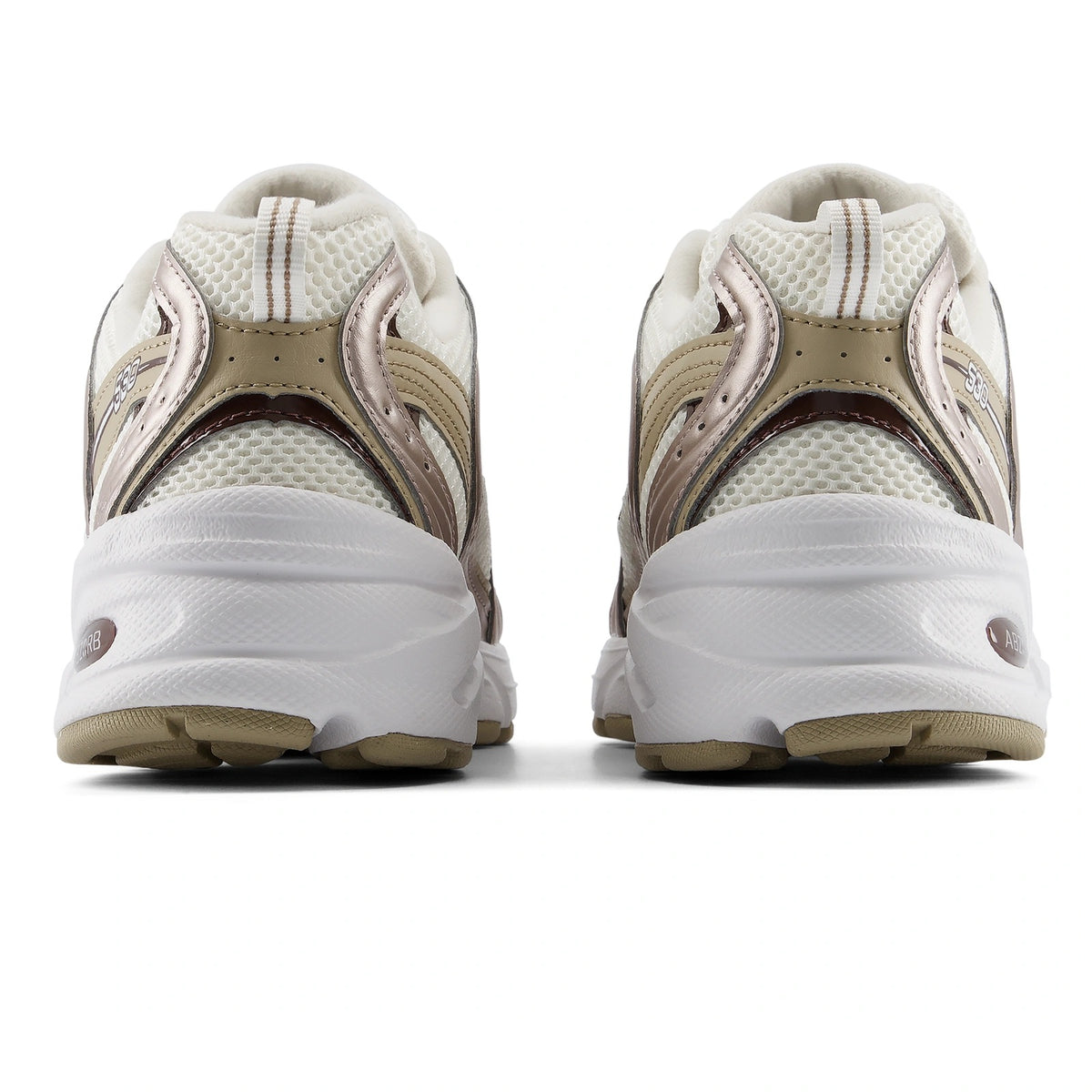 New Balance 530 Sneaker Brun