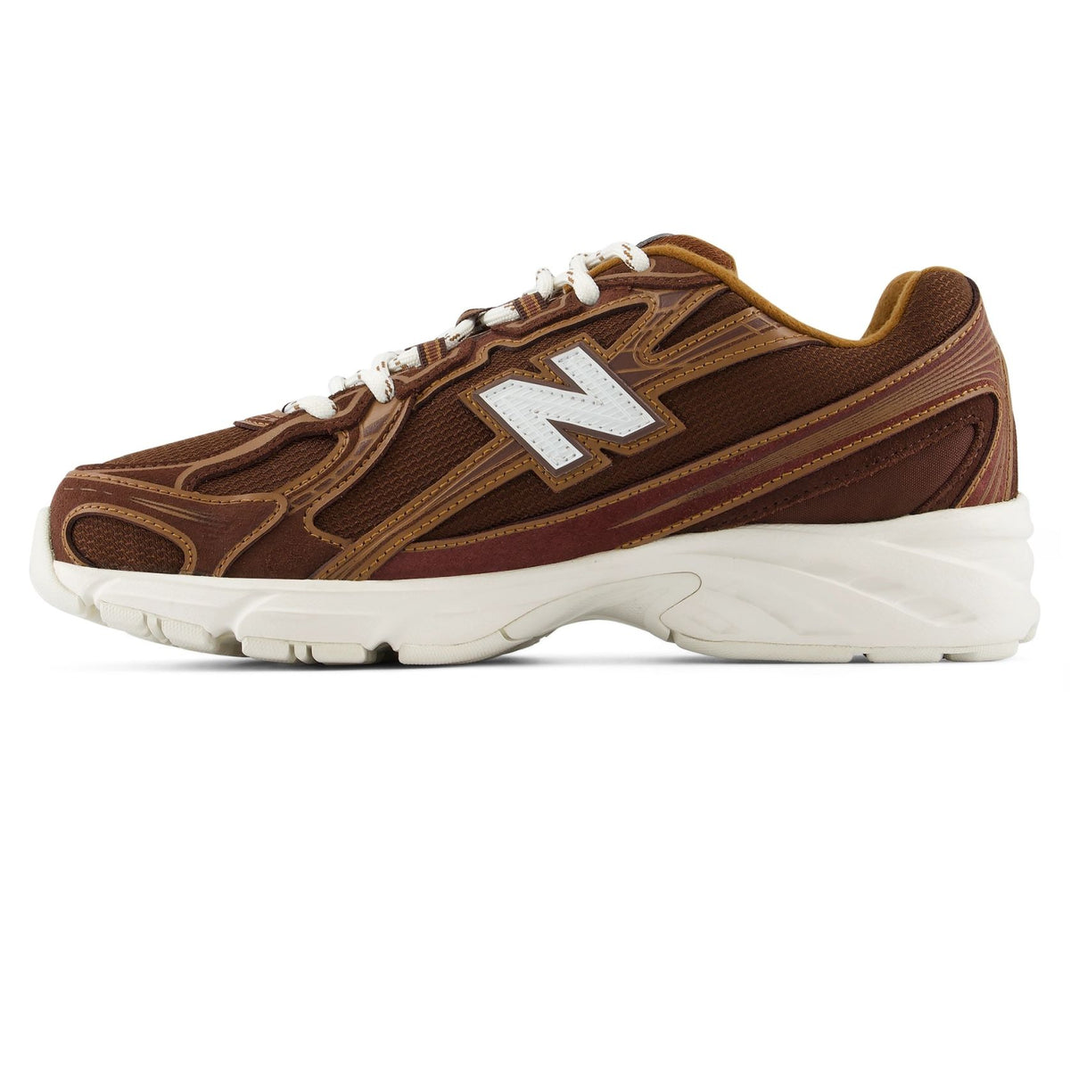 New Balance 740 Sneaker Brun