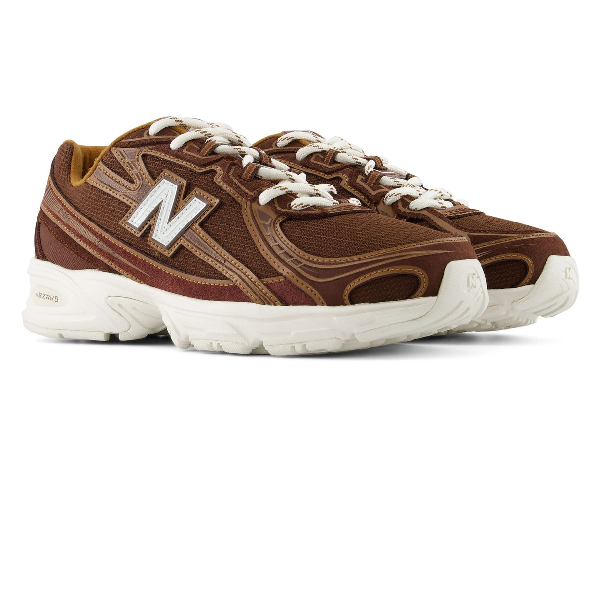 New Balance 740 Sneaker Brun