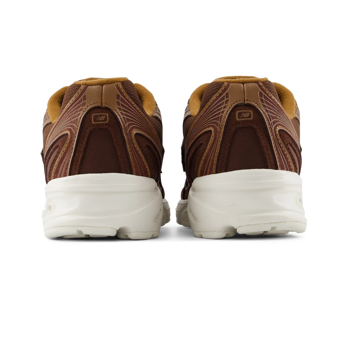 New Balance 740 Sneaker Brun
