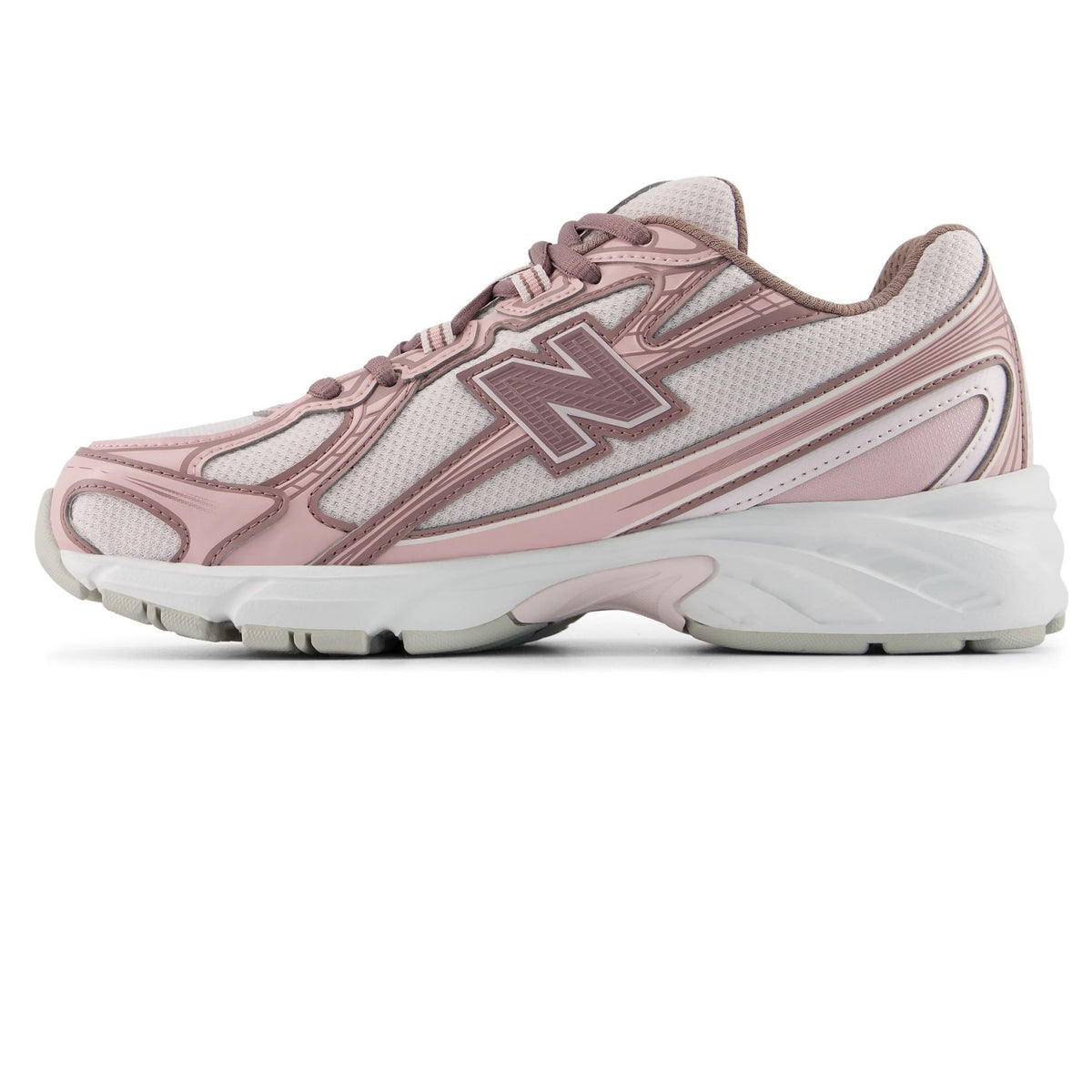 New Balance 740 Sneaker Lyserød