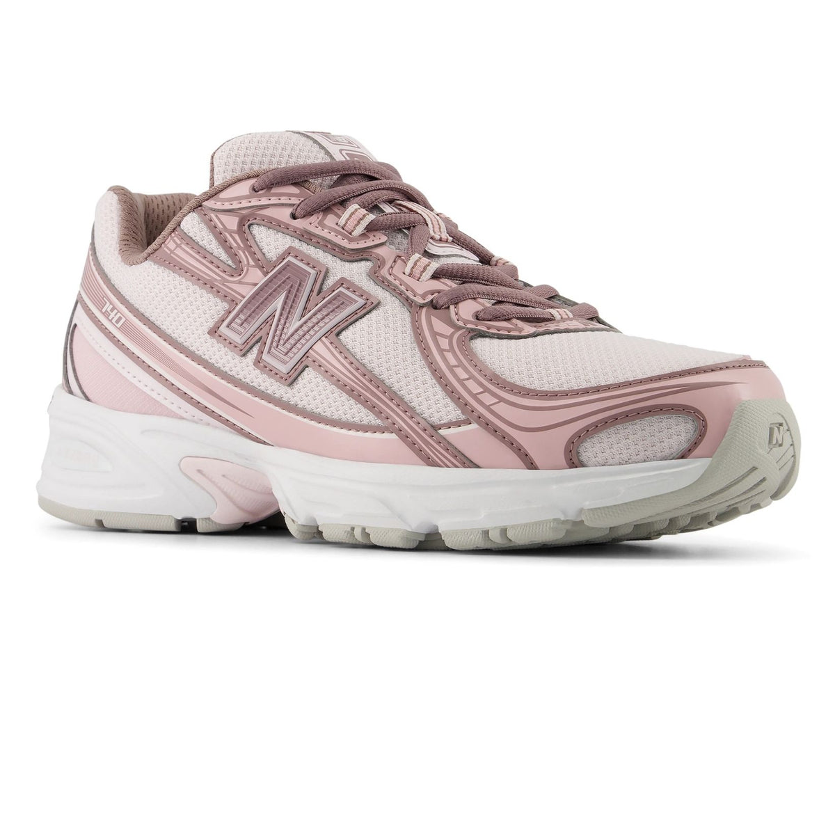 New Balance 740 Sneaker Lyserød