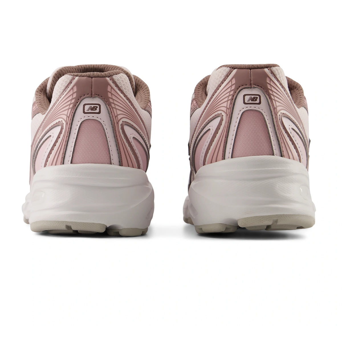 New Balance 740 Sneaker Lyserød