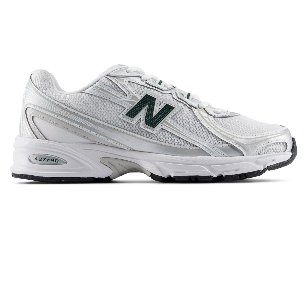New Balance 740 Sneaker Hvid