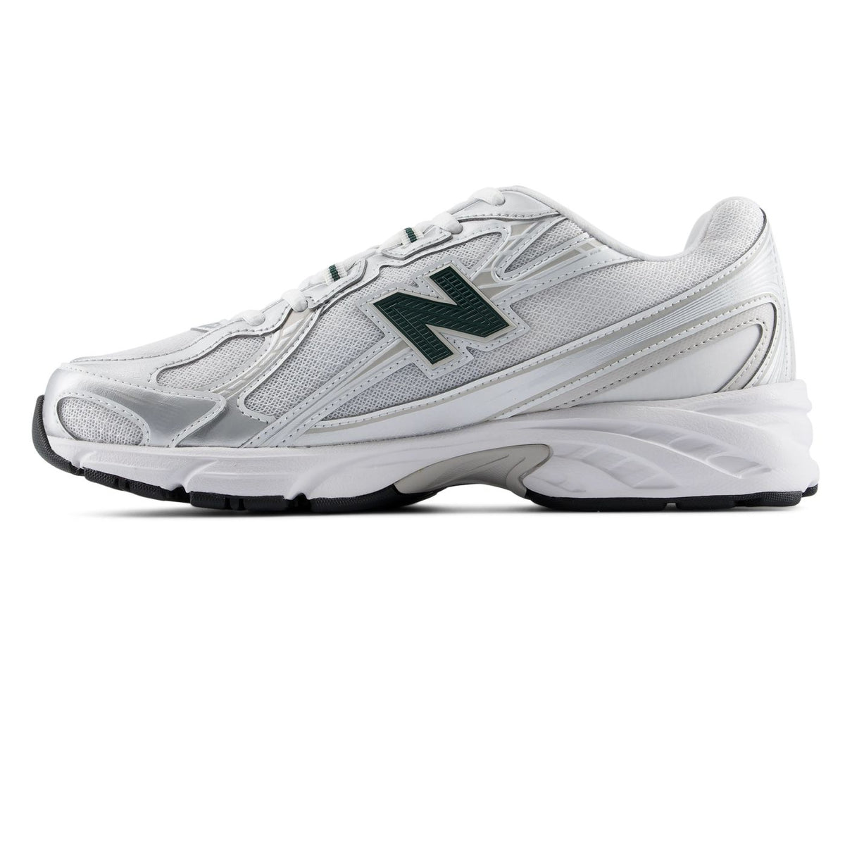 New Balance 740 Sneaker Hvid