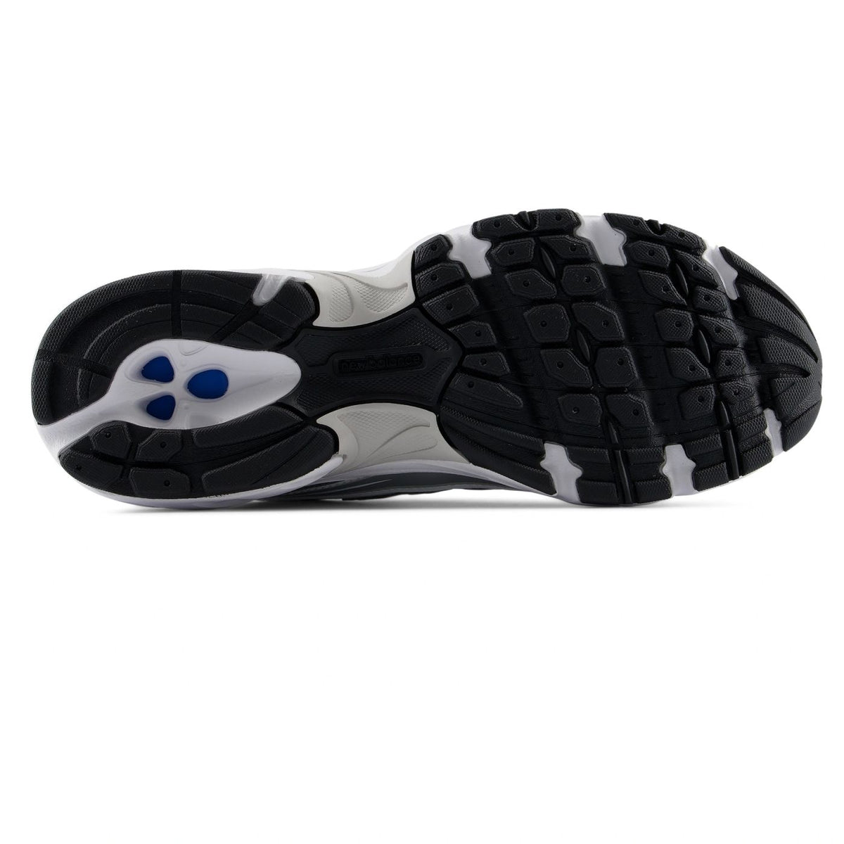 New Balance 740 Sneaker Hvid