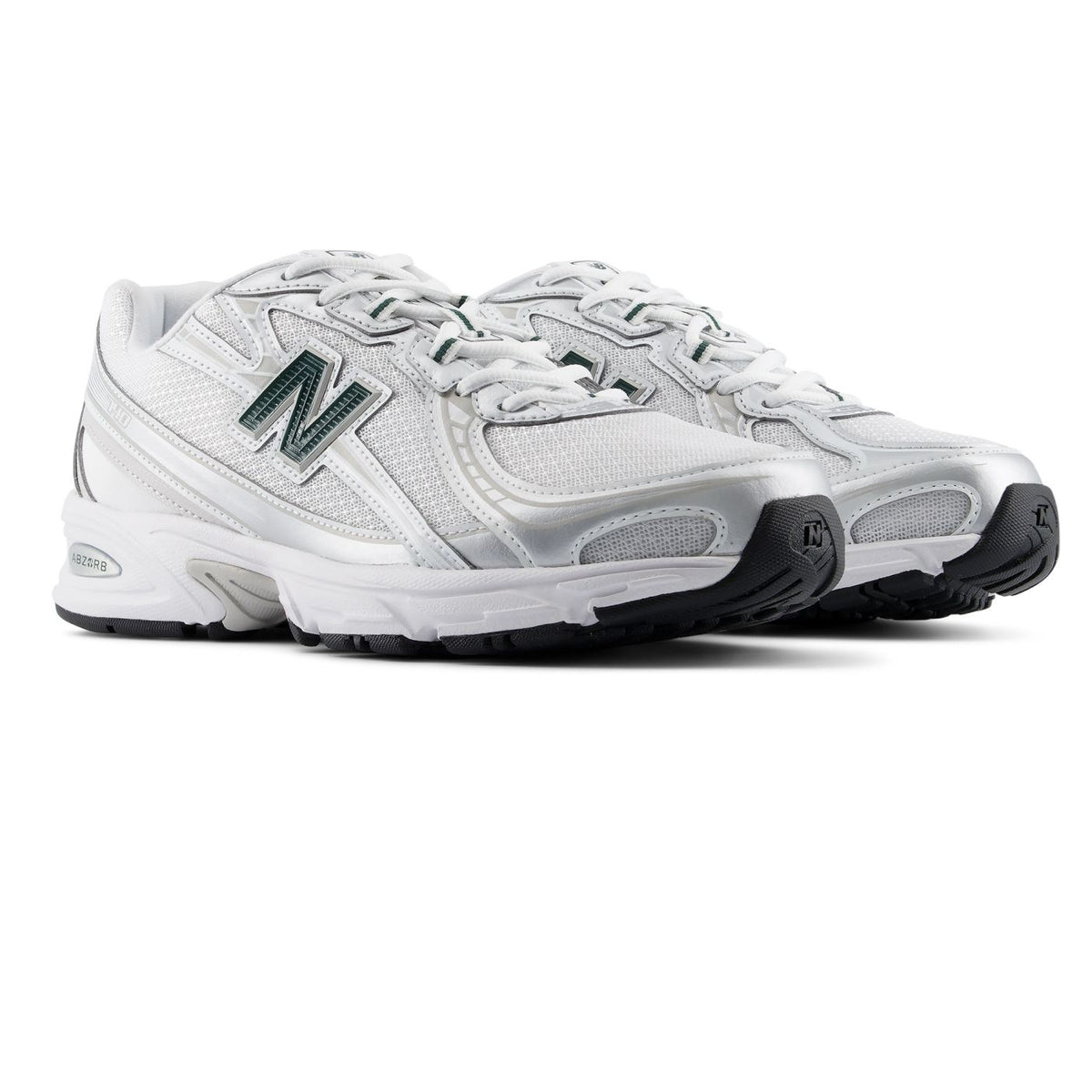 New Balance 740 Sneaker Hvid