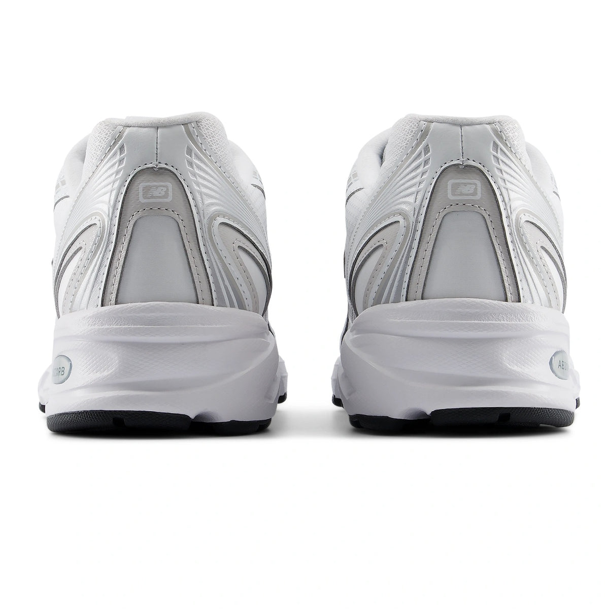 New Balance 740 Sneaker Hvid