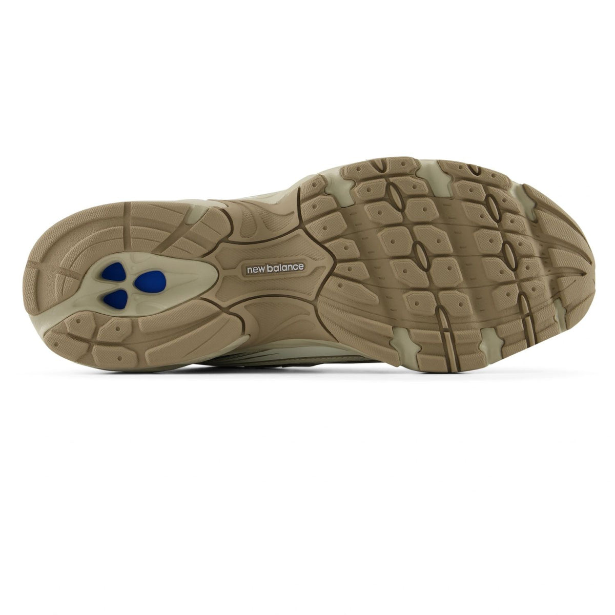 New Balance 740 Sneaker Beige