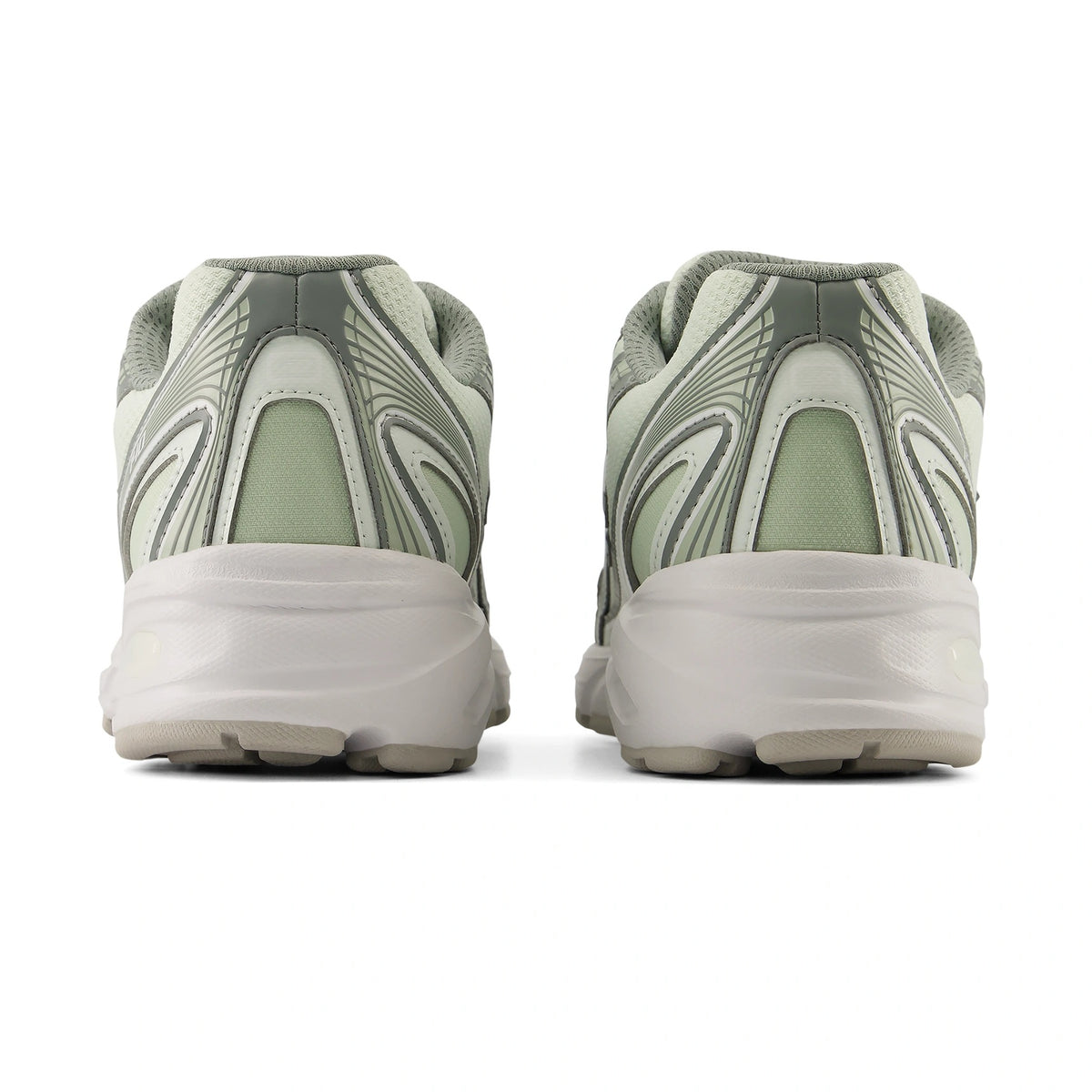 New Balance 740 Sneaker Lysegrøn