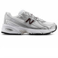 New Balance 740 Sneaker Hvid