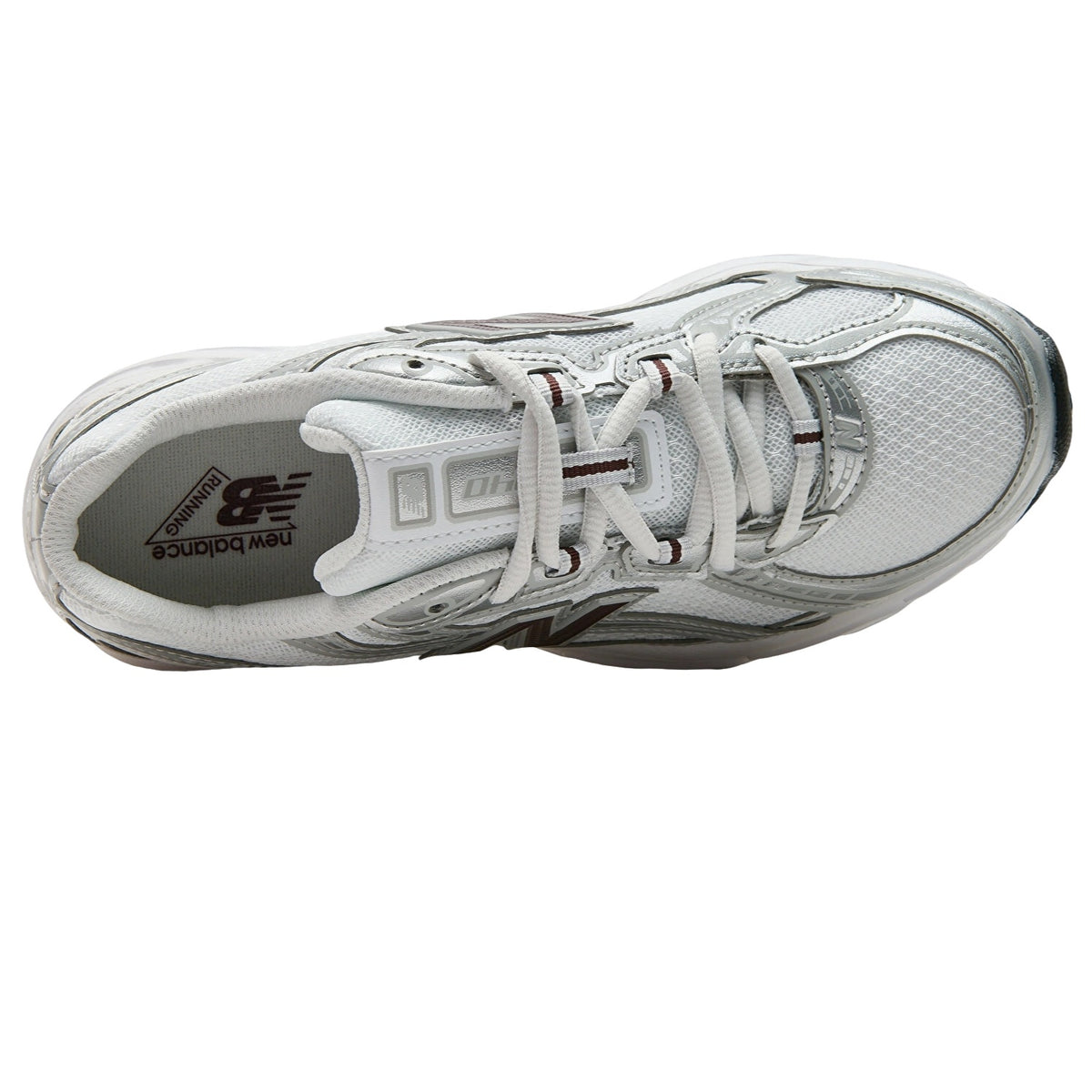New Balance 740 Sneaker Hvid