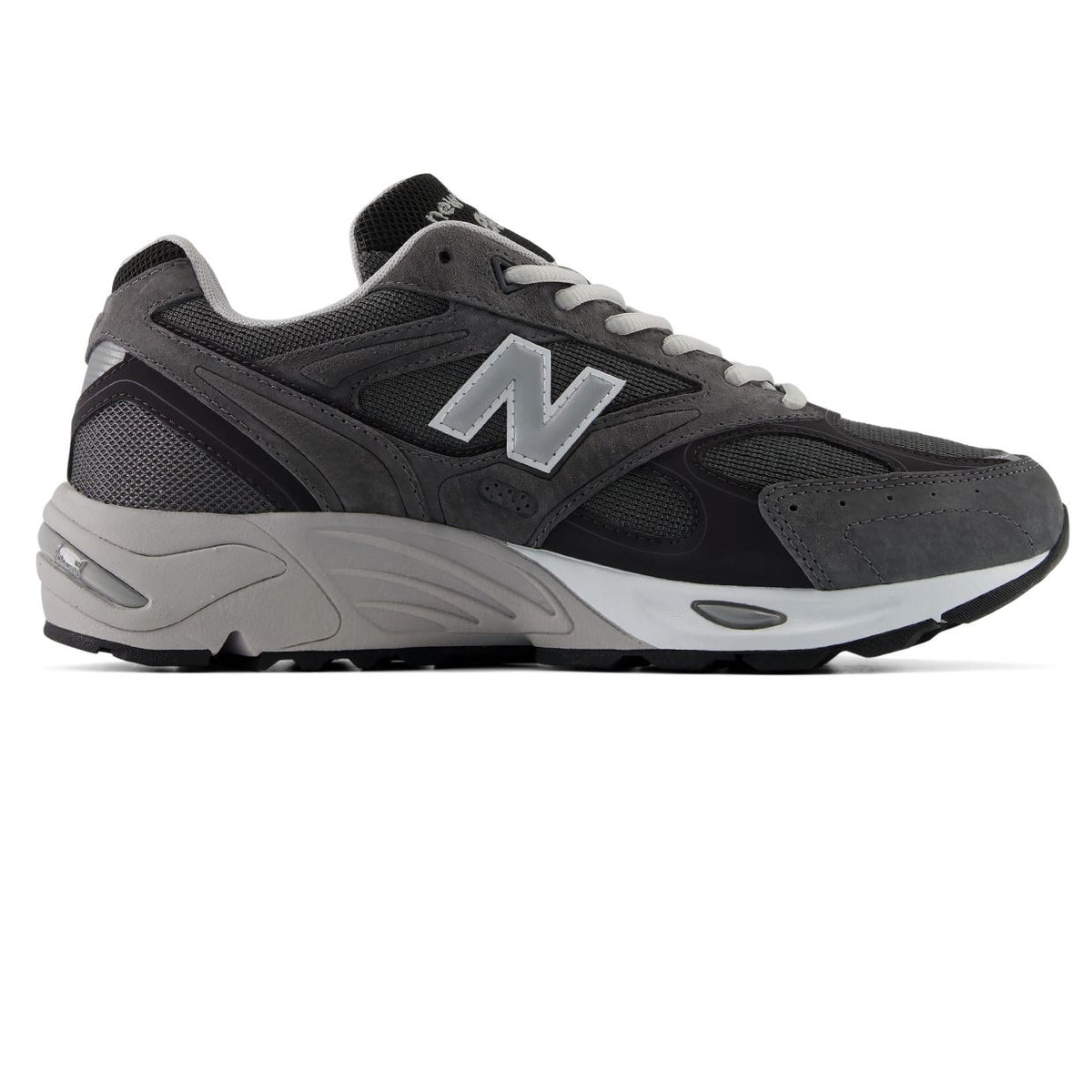 New Balance 880R Sneaker Antracit