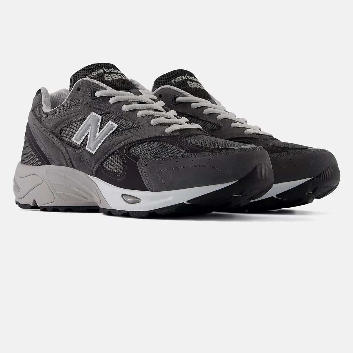 New Balance 880R Sneaker Antracit